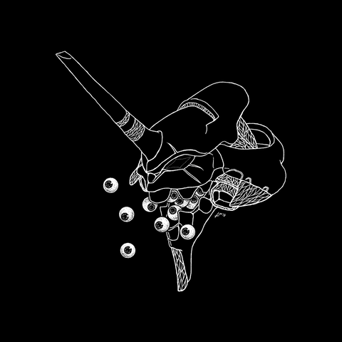 eva loudsonic GIF
