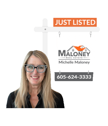 Sticker by Michelle Maloney