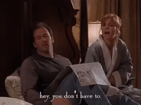season 3 netflix GIF by Gilmore Girls 
