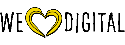Banana Sticker by Abanana Advertising