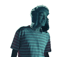 Sticker Check This Out Sticker by enchufetv