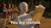 Wedding Celebrate GIF by 1X Technologies
