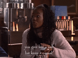 season 5 netflix GIF by Gilmore Girls 