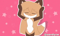 Fox Caramel GIF