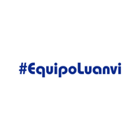 Equipoluanvi Sticker by Luanvi