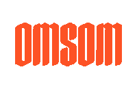 Omsom omsom Sticker