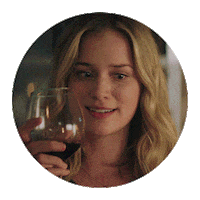 over it lol Sticker by Lifetime