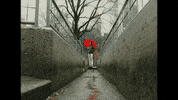Photography Rain GIF by aldn