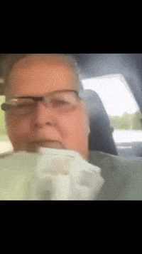 Money Bands GIF by Respective