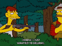 belong episode 5 GIF