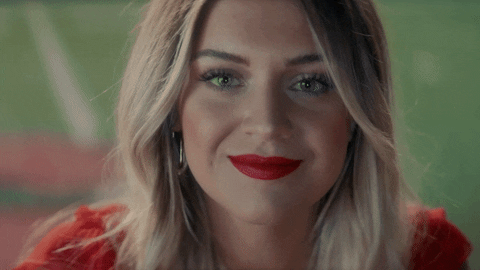 Happy Country Music GIF by Kelsea Ballerini