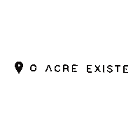 Acre Piseiro Sticker
