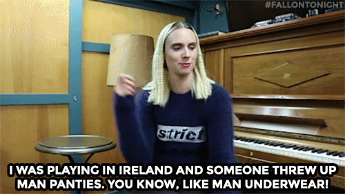 tonight show underwear GIF by The Tonight Show Starring Jimmy Fallon