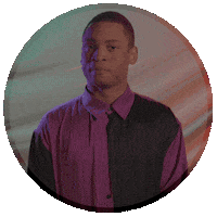 ryan jamaal swain mood Sticker by Pose FX