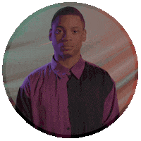 ryan jamaal swain mood Sticker by Pose FX
