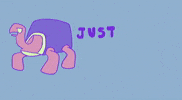 Just Leave Me Alone GIF