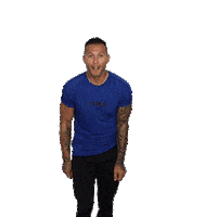 Dance Dancing Sticker by Michael Vazquez