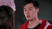 angry chen he GIF