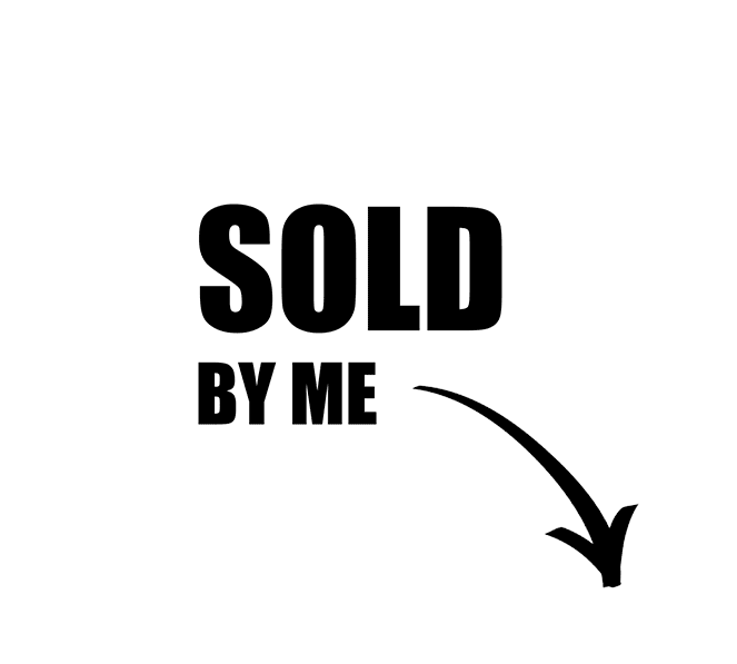 Real Estate Arrows Sticker by TW_MK