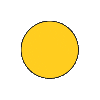 Shining Rise And Shine Sticker by sonnenCommunity