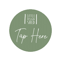 LittleDesignShed lds littledesignshed little design shed Sticker