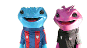 Levante Ud Futbol Sticker by Fundación Levante UD