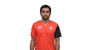 Badminton Smash Sticker by PBLIndia