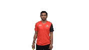 Badminton Smash Sticker by PBLIndia
