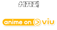 ViuPhilippines anime hai viu viuph Sticker