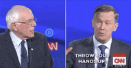 Bernie Sanders Dnc Debates 2019 GIF by GIPHY News
