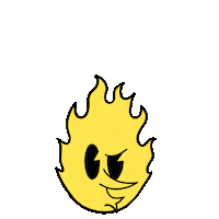 Fuego Mixtapes Sticker by Spotify