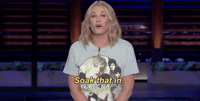 GIF by Chelsea Handler