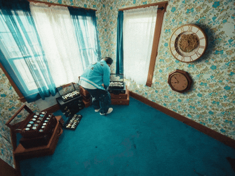 Hitmen GIF by AP Dhillon