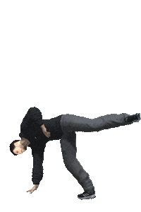 Fifa Simon Sticker by Avami