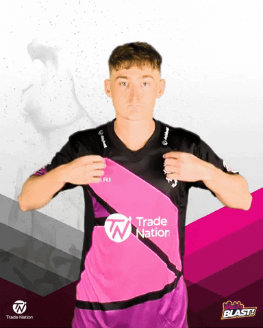 Trade Nation GIF by Somerset County Cricket Club