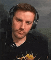 JawshieDomi jawshiedomi kcd eyebrowraise lukedale GIF