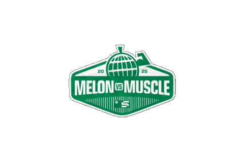 Watermelon Challenge Sticker by everfit.io