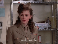 season 6 netflix GIF by Gilmore Girls 
