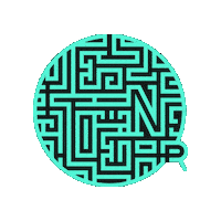 Enterevents Sticker by Pakufi