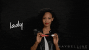 Beauty Smile GIF by Maybelline
