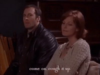 season 3 netflix GIF by Gilmore Girls 
