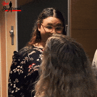 Covering Ears Flinch GIF by Feel The Magic Productions