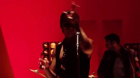 GIF by Sony Music Perú