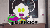 Cartoon Network GIF by CNLA