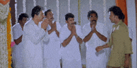 Superstar Rajinikanth Basha GIF by RajiniGifs