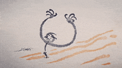 It Just Has Got Wings GIF