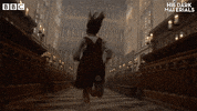 Bbc One Iplayer GIF by BBC