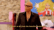 season 6 GIF by RuPaul's Drag Race