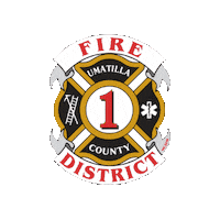 ucfd1 umatilla county fire district umatilla county fire district 1 ucfd1 Sticker