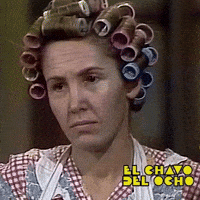 El Chavo GIF by Grupo Chespirito